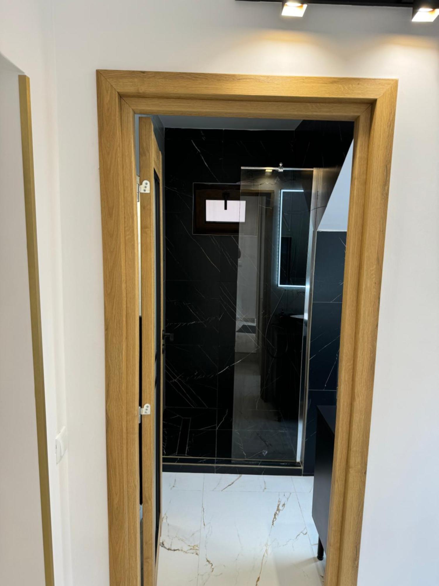 Iasi Ultra Central Apartment Self Check-In Exteriör bild