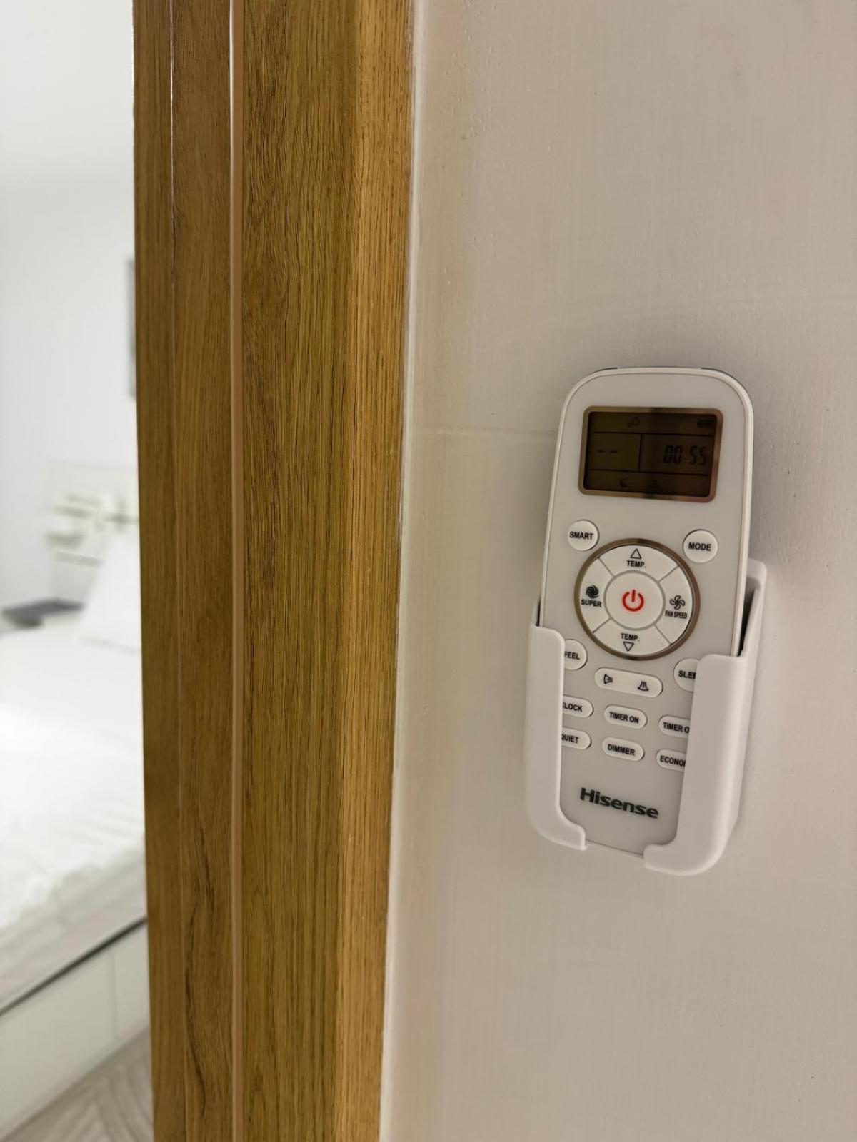 Iasi Ultra Central Apartment Self Check-In Exteriör bild